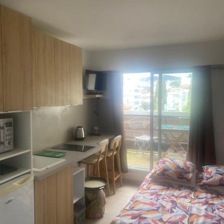 Studio Neuf A Cannes Bagian luar foto