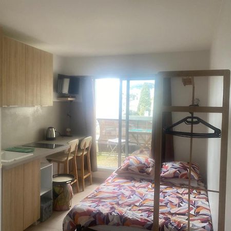 Studio Neuf A Cannes Bagian luar foto