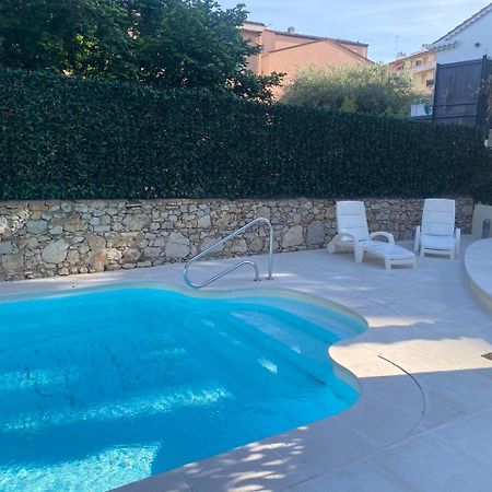Studio Neuf A Cannes Bagian luar foto